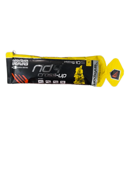 ND4® Cross up 2:1