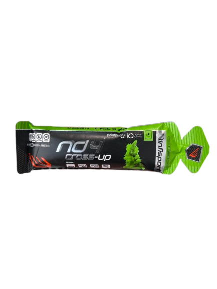 ND4® Cross up 2:1