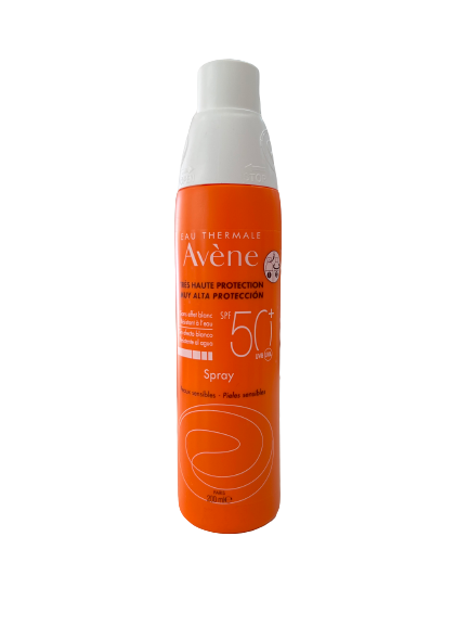 Avène Spray SPF 50+