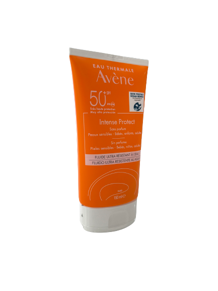 Avène Intense Protect 50+