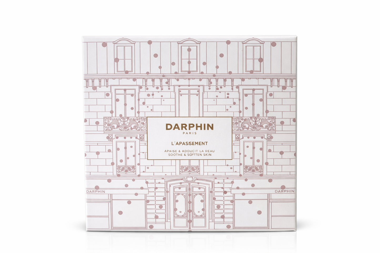 Darphin Intral – Ritual Calmante para Piel Sensible