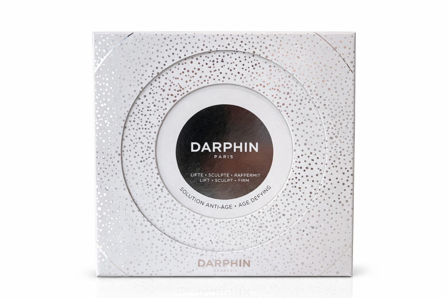 Darphin Stimulskin Plus – Cofre Ritual Regenerador + Accesorio de Masaje
