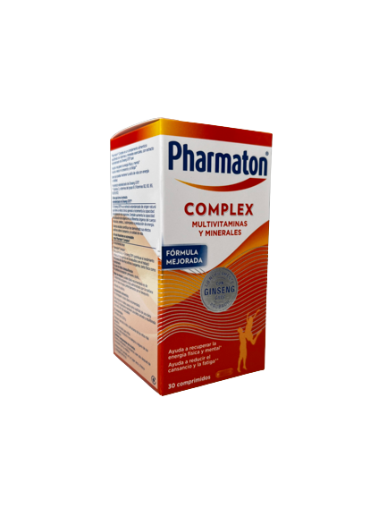 Pharmaton® Complex