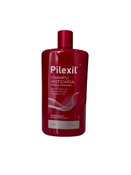 Pilexil Champú Anticaída