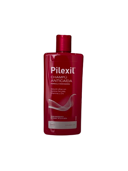 Pilexil Champú Anticaída