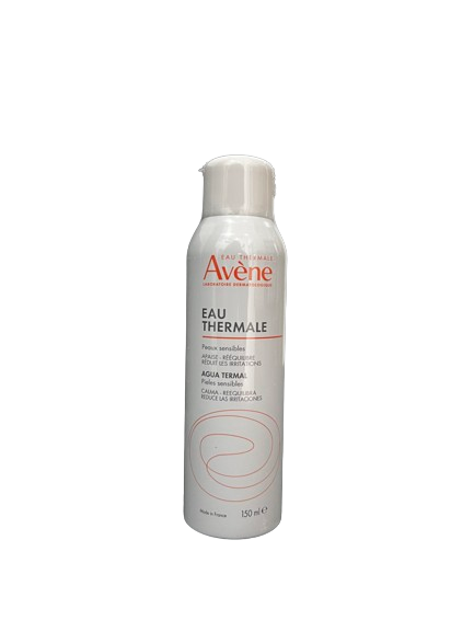 Avène Agua termal Spray