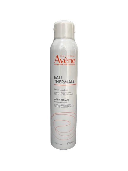 Avène Agua termal Spray