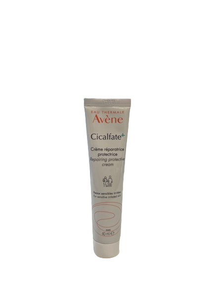 Avène Cicalfate+ Crema protectora reparadora 40ml