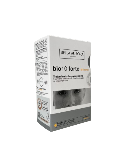 Bella Aurora Bio10 Forte M-lasma