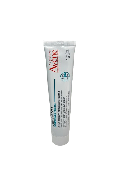 Avène Cleanance Comedomed Peeling 40 ML