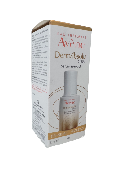 Avène DermAbsolu Sérum esencial en Farmacia La Mayorazga