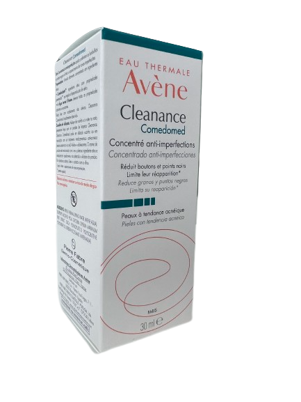 Avène Cleanance Comedomed en Farmacia La Mayorazga