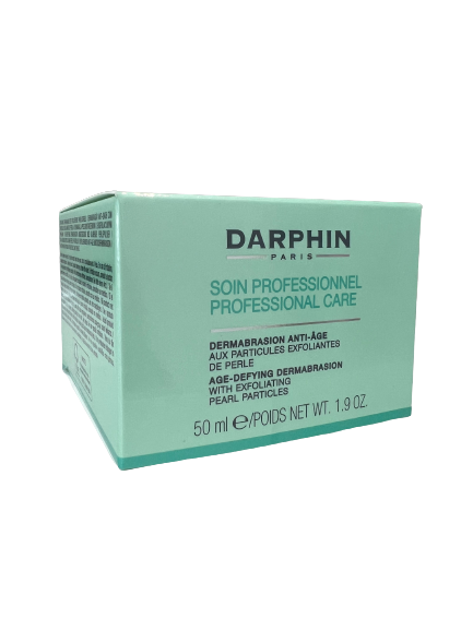Darphin Dermoabrasión Antiedad con Partículas Perlas 50 ml