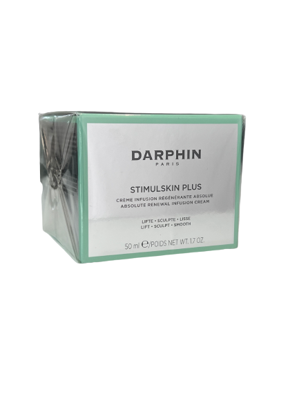 Stimulskin Plus – Crema Infusión regeneradora absoluta
