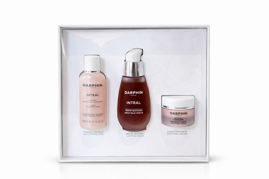 Darphin Intral – Ritual Calmante para Piel Sensible