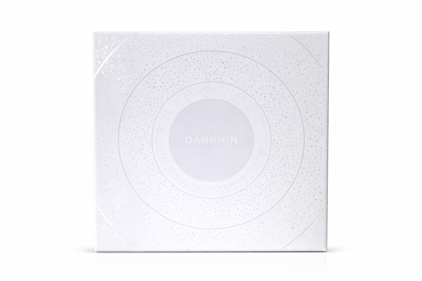 Darphin Prédermine & Aceites – Ritual Antiedad Global