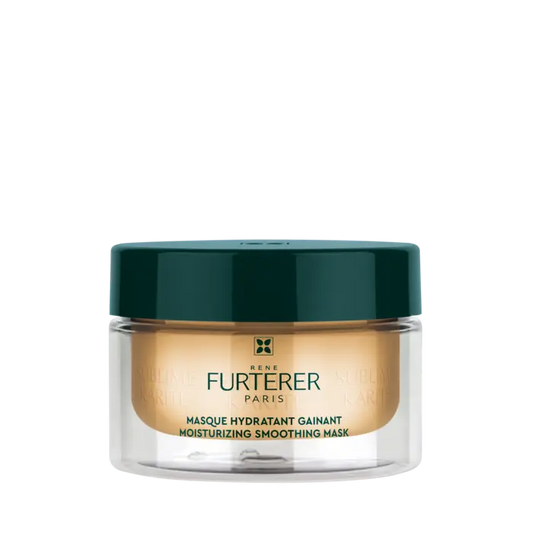 Karité Mascarilla Hidratante Disciplinante